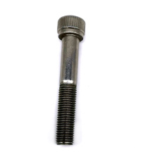 M1-M36 OEM ss304 /316 Stainless steel Slotted Pan head bolt